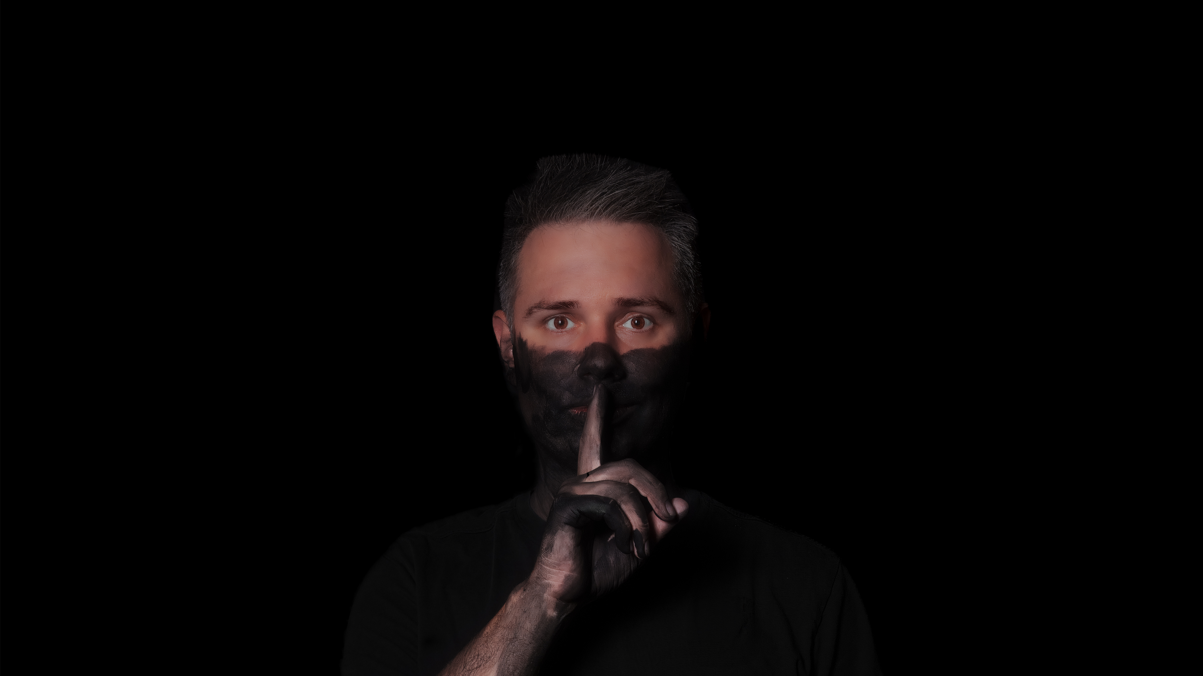 Wildlife photography in the field